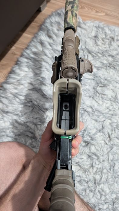 M4 Airsoft Metal | 1J ( P1 )