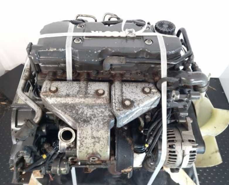 Motor complet DAF FR103U2 EUR5  - Piese de motor DAF