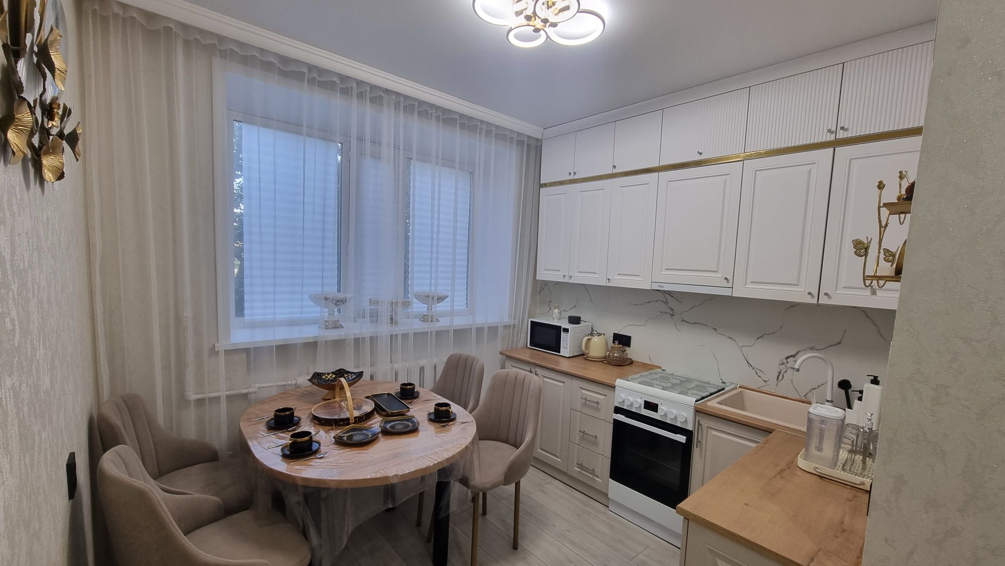 Срочно продам 2х комн Обкомовский дом
