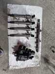 Injector pompa rampa 2.2 tdci ford transit custom