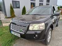 Freelander 2 in stare foarte buna