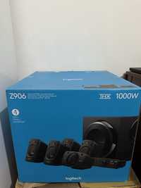 Logitech Z906 home cinema THX 1000W