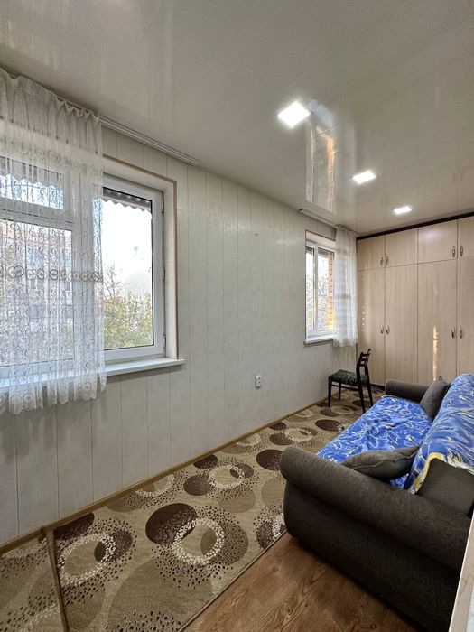 Продаётся 4/3/5 Карасу-2