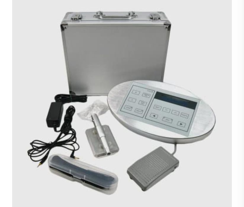 Aparat micropigmentare