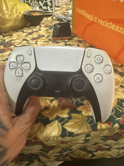 Controller / joystick ps5