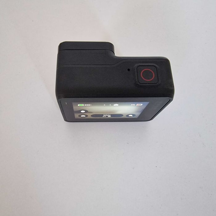 GoPro Hero 7 Black + accesorii