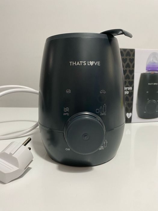 Apart de incalzit lapte/apă