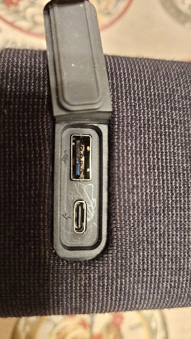 Безжична Bluetooth тонколона Philips TAS7505/00