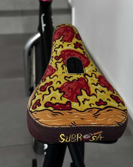 BMX Subrosa Custom