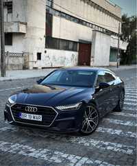 Audi A7 2019 85k KM