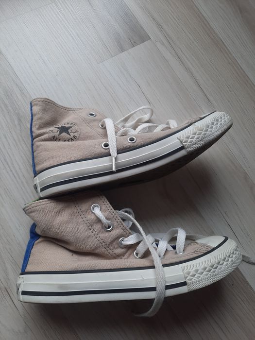 Încălțăminte converse