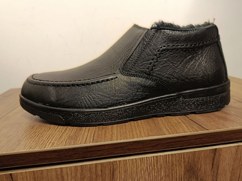 Пол сапог саламандра оригинал 42 размер