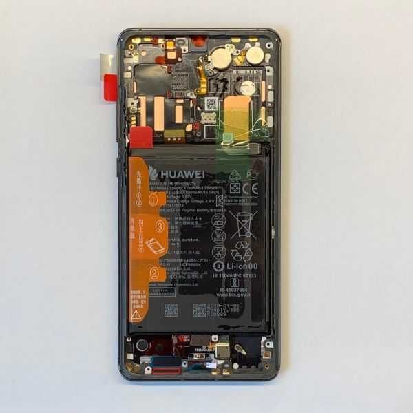 Display Original Huawei P30 Pro Service Pack Garantie 2ani Montaj