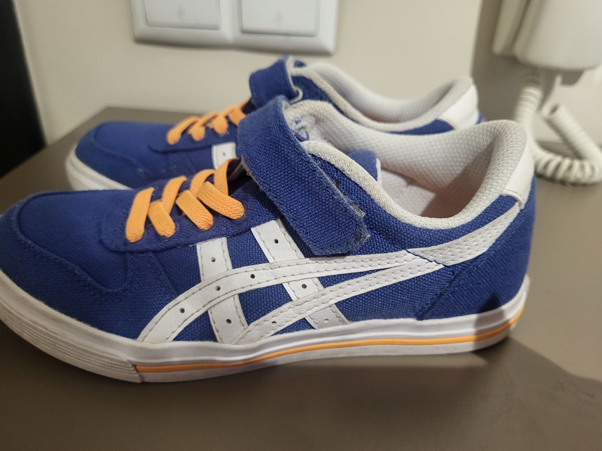 Детски маратонки Asics