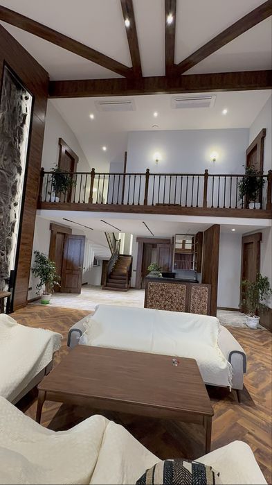 Dacha Amirsoy Hills 20A