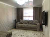 Продам 2х ком квартиру
