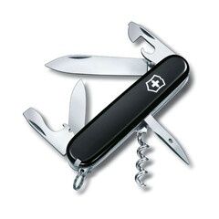 Швейцарски джобен нож Victorinox Spartan, блистер