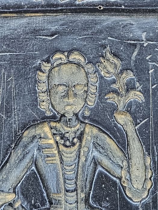 Forma turtă dulce - Antichitate