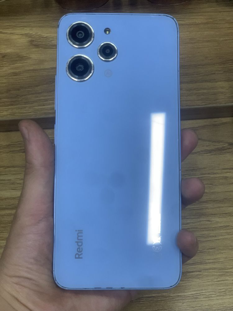 redmi 12 8+8/256GB sotiladi