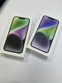 Iphone 14 Sigilat 128 gb PURPLE 3480 lei factura garantie