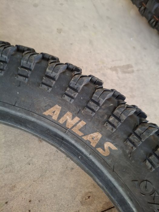 Anvelope cross 3.75 -19 ANLAS 2.75 .22 Mitas