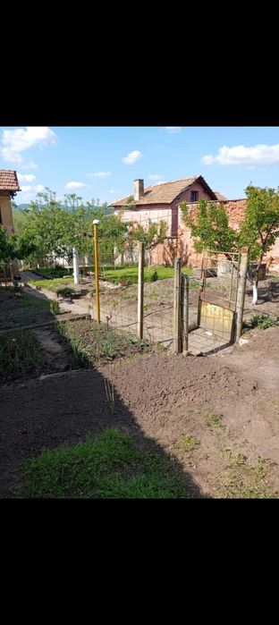 Къща  в село Боденец