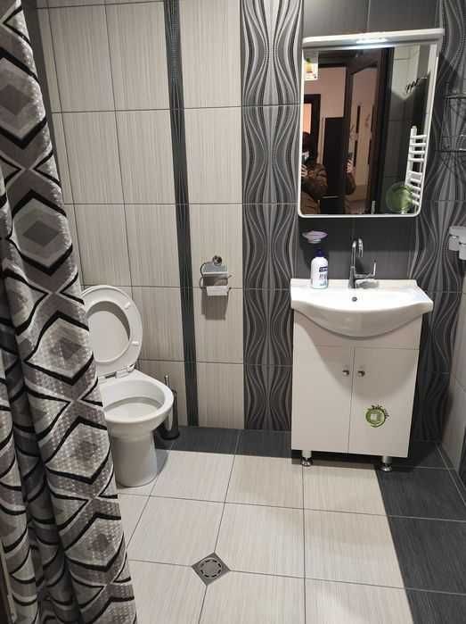 Дава се под наем Двустаен апартамент в София, Люлин 10 - 63 кв.м за 550 € - Снимка #8