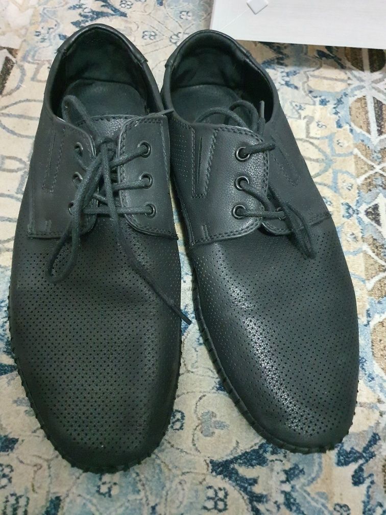 Мужская обувь обуви