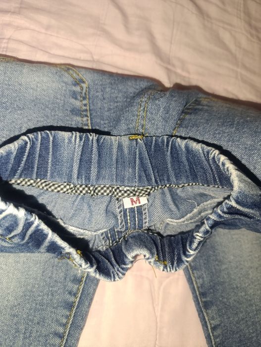 Детские джинсы на мальчика