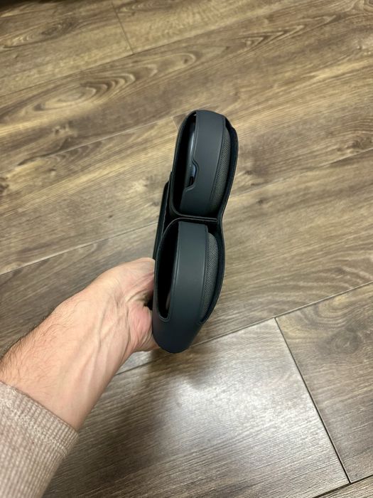 Casti Over-Ear Apple AirPods Max Midnight Originale