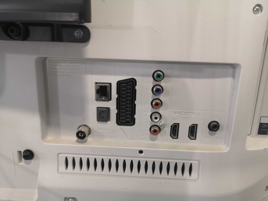 Телевизор - Sony 26 inch  smart / А18