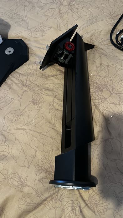 Monitor Gaming Acer Predator XB271HU – 27” WQHD 165Hz IPS G-SYNC