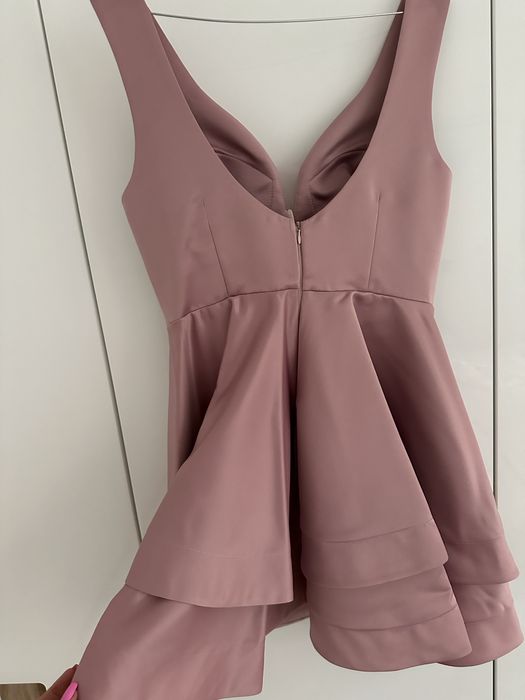 Официална рокля с обувки