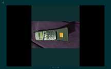 Samsung sgh 2200, nokia 6030 si casca bluetooth nokia BH-800 gold