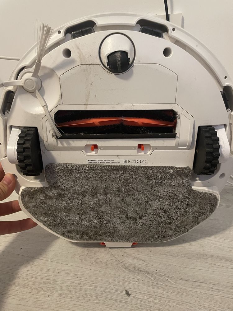 Aspirator Xiaomi robot vacum S10