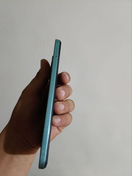 Redmi Not 12 128/8+4 ideal