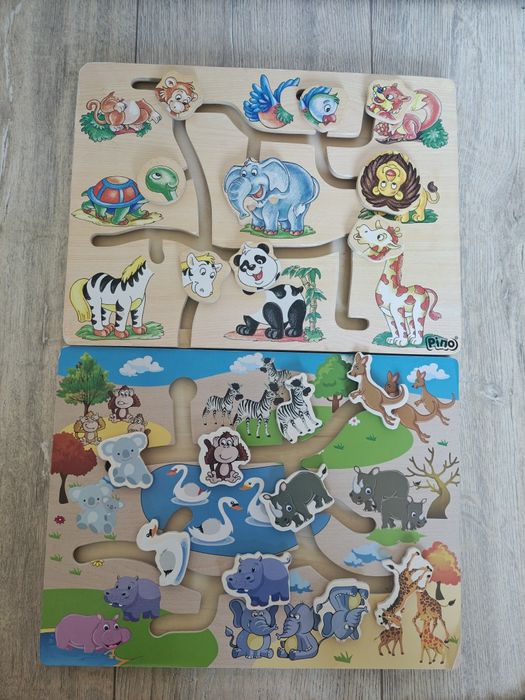 Лотове детски книжки/пъзели/играчки