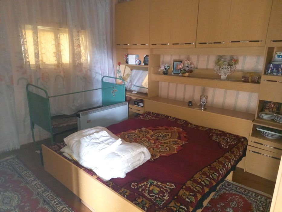 Къща 40,000 евро с. Зелениково от собственик