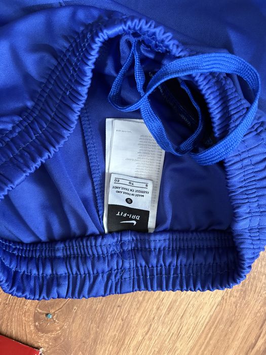 Pantaloni Nike x Psg