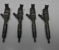 Injectoare 1.9dci F9Q 760 Renault Trafic/Opel Vivaro/Nissan Primastar