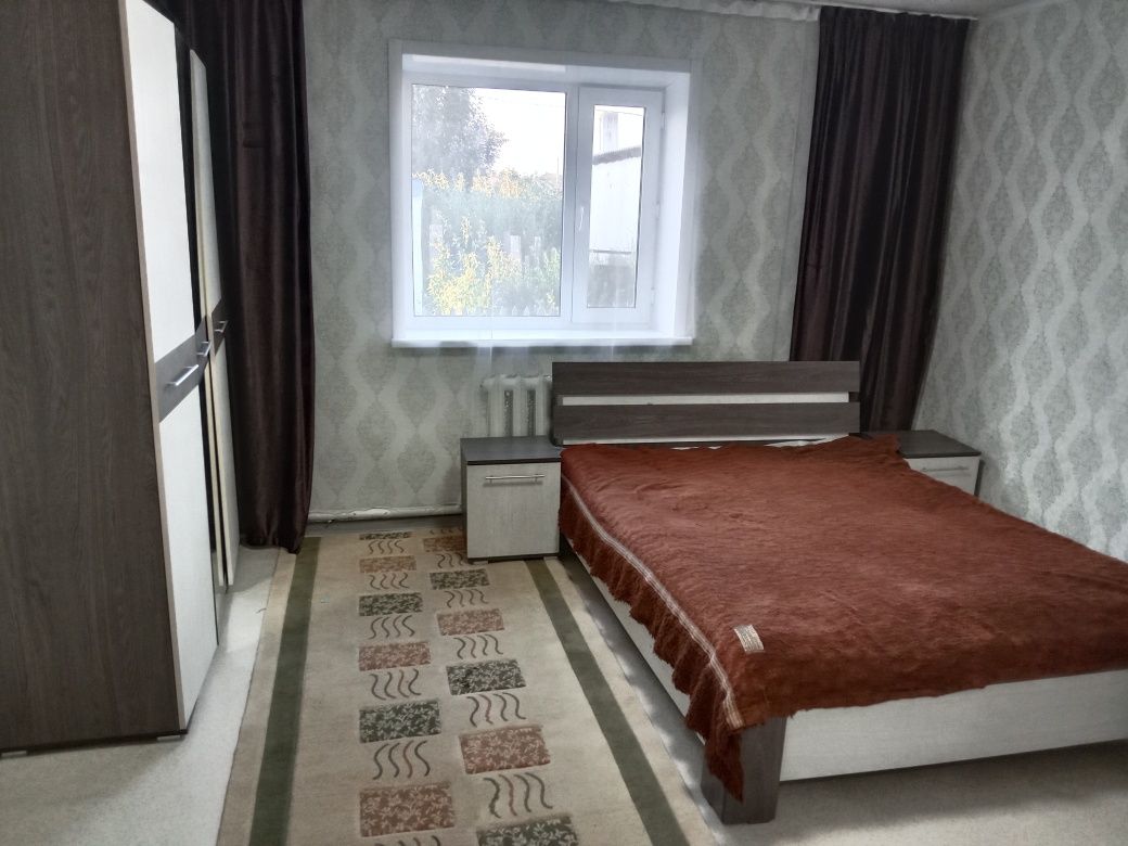 Продам дом на Бобровке