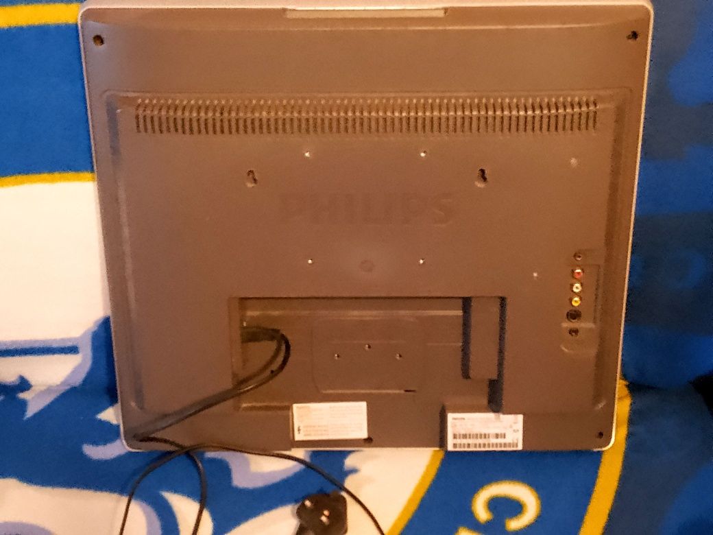 Телевизор за стена Philips