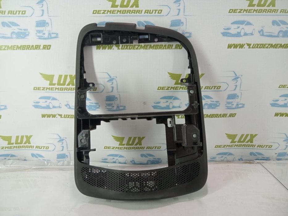 Ornament consola bord 681045729r Renault Zoe 1  [din 2012 pana  2020]