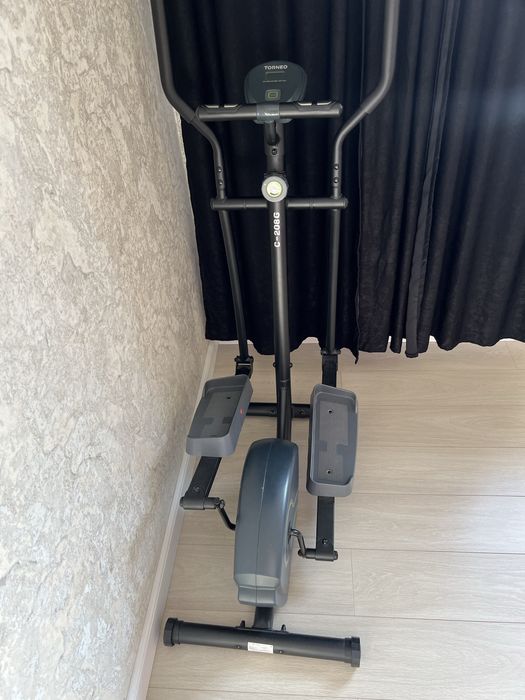 Продам кардио тренажер