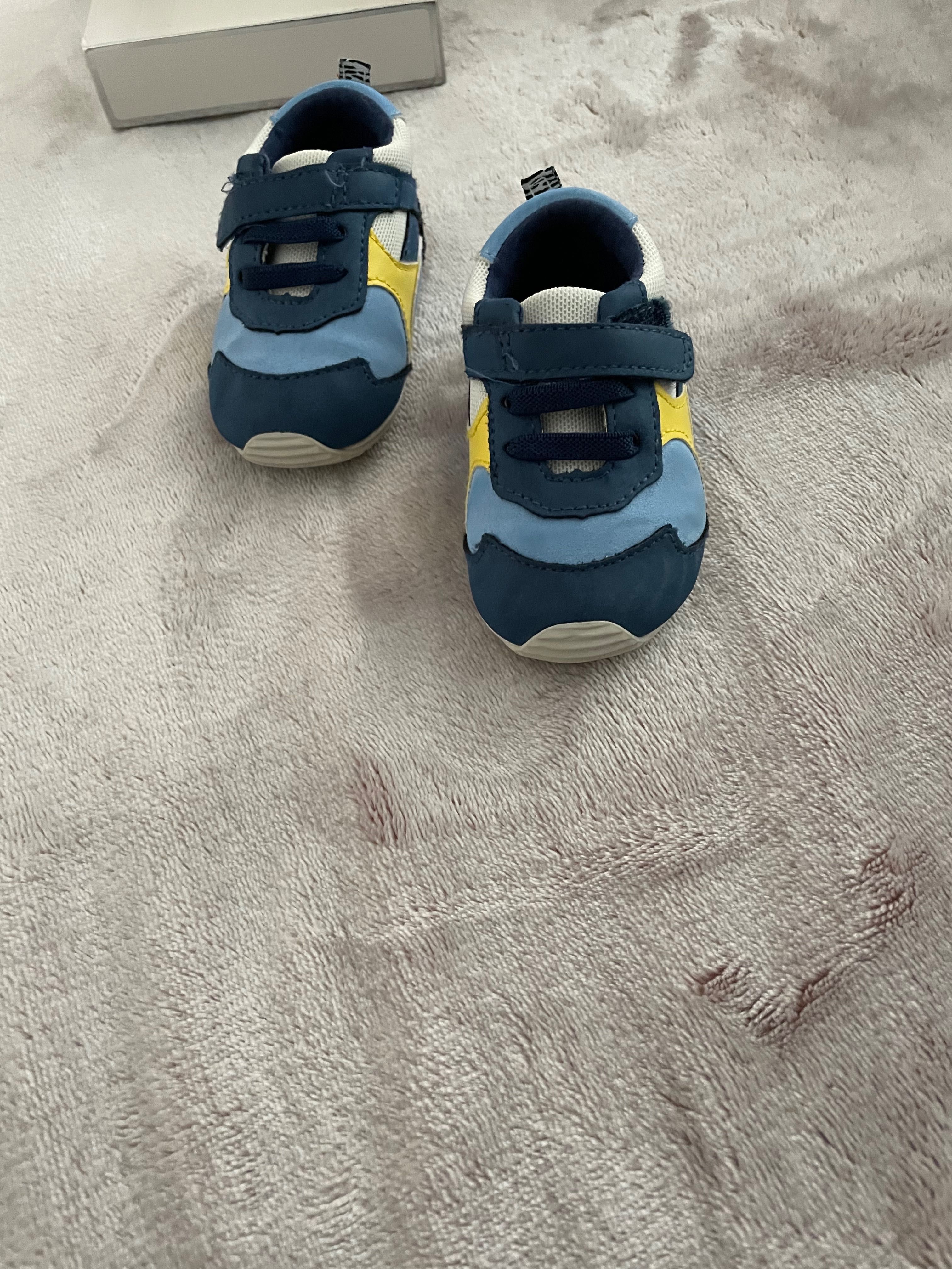 Mayoral детски обувки