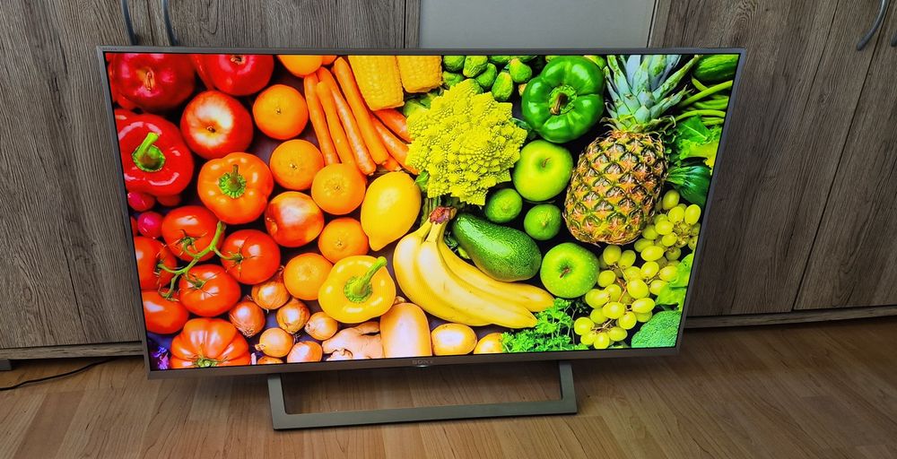 Sony KDL-43WD757 Full HD, Smart, WiFi,