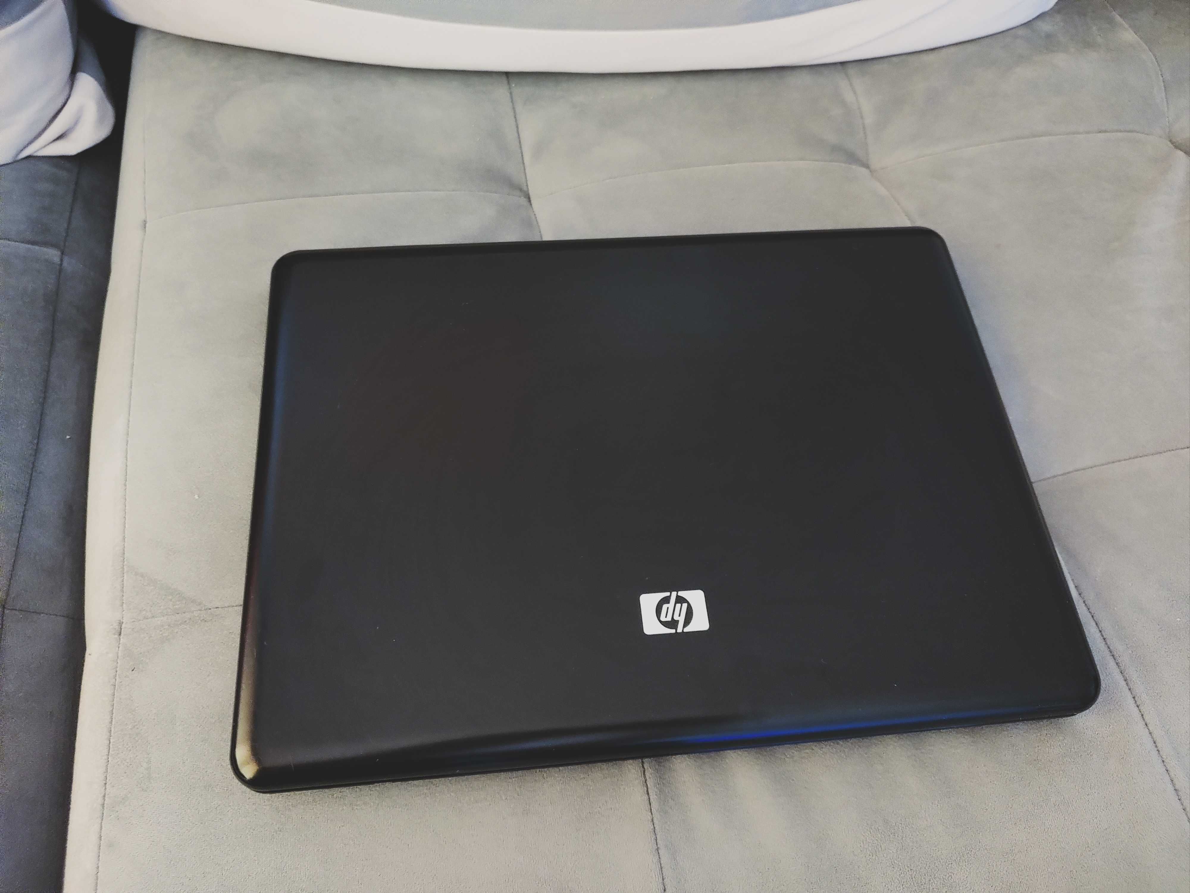 Laptop HP 6730s, напълно работещ