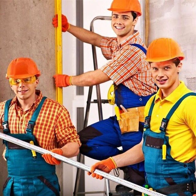 Учвстка қурамиз ва ремонт қиламиз сизни билан келишилган ҳолда.