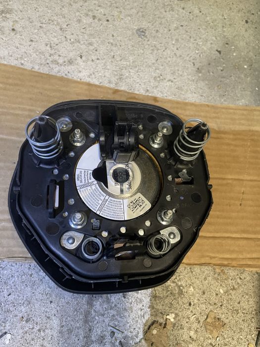 Airbag volan remault Clior 5 Arkana Captur 2