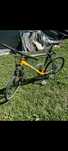 Vand bicicletă adusă din Germania